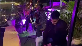 Medley on Guitar with Cajon / Clapbox beats 😎🔥❤💯 .... song teri nazar kasoor hai 🔥