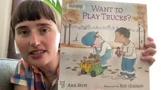 Want to Play Trucks?