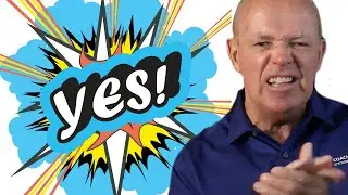 Words That Can Change Your Life: YES