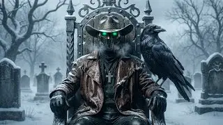 Wisdom Makes You Lonely - Dark Country Music | Dark Country Playlist 2026