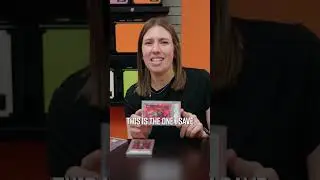 1/1 Pink Cards, Her Collection is INSANE 🤯