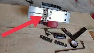 wood planer blade change | professional wood planer | wood master 718 | wood planer blade change
