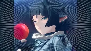 [Zenless Zone Zero] JANE DOE.EXE