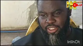 Reportage Bergerie Touba darou xoudos à Joal