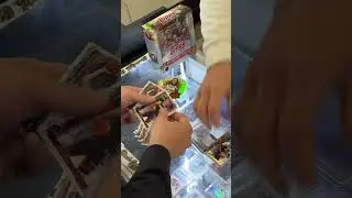 TOPPS NBA HOLIDAY First Look Opening! ❄️ 🏀