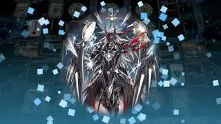 Cardfight Vanguard Dear Days 2 Ranked Fight: Youthberk VS Gramgrace