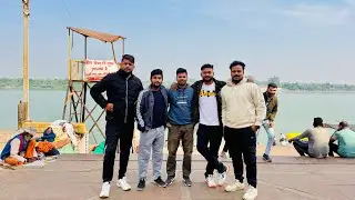 NarmadaPuram ka Sethani Ghat | Vlog 