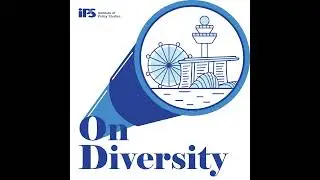 Diversity in Elite Schools | IPS On Diversity Podcast S2E4