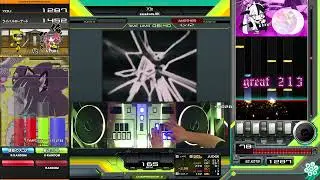 【beatmania IIDX】Xlø / sasakure.UK