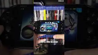 5 лучших эксклюзивов PlayStation Vita