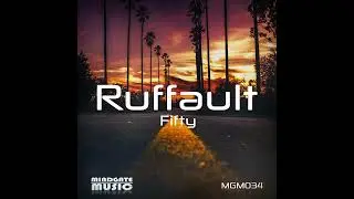 Ruffault - Trance Paradise (Original Mix)