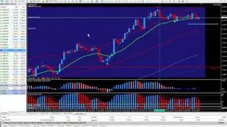 12 PIP TRIGGER Trade Setup