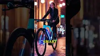 Smart Bicycles 🚴&zwj;♂️🔧 5 Groundbreaking Inventions You Need to See 🚀💡 Unveil the Future of Cycling 🌟✨