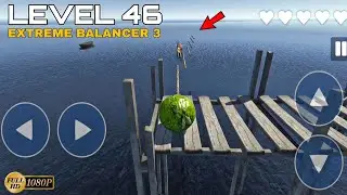 Extreme Balancer 3 Level 46 | @hyperalexxyt1836