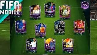 FIFA 18 MOBILE - ANDROID GAMEPLAY #41