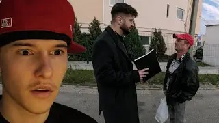 Veylor Reacționează la EPISODE 203: ILIE DIN VALCEA - DRUJBARUL FARA MINTE