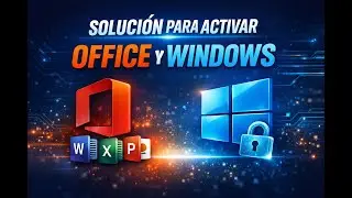 Solution for Office product activation error (any version) on Windows 10 and 11