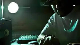 Ski Beatz - GO OUT SIDE (Instrumental)