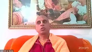 Bhakti Vaibhav || 25th December 2025