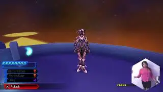 Let's Play Kingdom Hearts Birth by Sleep Part 15
