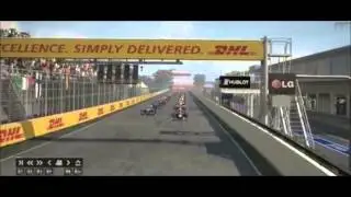 Car Race Games -  Nascar SimRacing game - Review Online for free -realistic