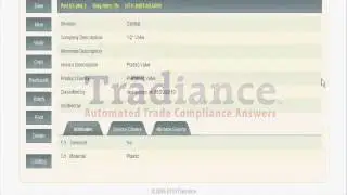 Tradiance Attribute Source