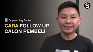 Cara Follow Up Calon Pembeli