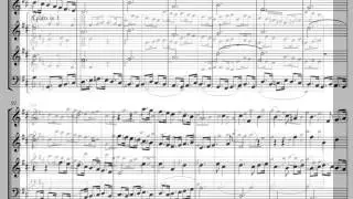 Henry Purcell Fantasia 