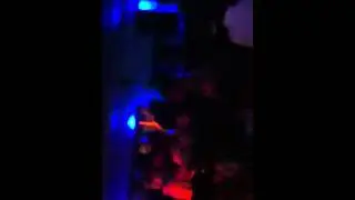Daniel Hill @ Filthy Rich - Geordie Shore