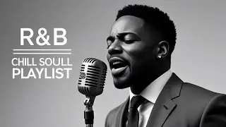 【R&B Soul】Gentle Soul Fusion &ndash; R&B Beats for Peace, Focus & Healing
