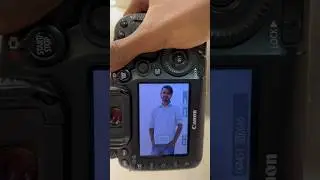 Canon 5D Mark III