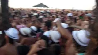 23/8/2009 Papeete beach- Infinity 2008