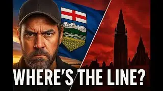 Ottawa&rsquo;s Attack on Alberta & the West!  Is This Even Legal?