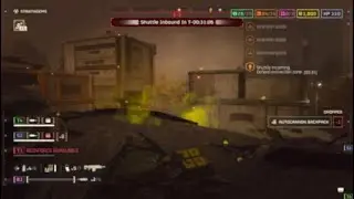 Flash stepping charger