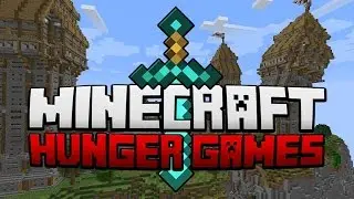 Minecraft | Mineplex - Hunger Games Ep1
