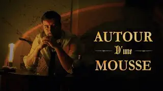 Autour d'une mousse | Installez-vous