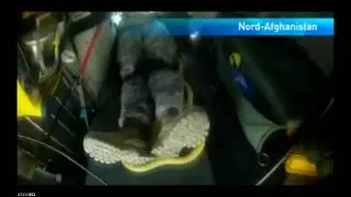 ISAF Norwegian Army tribute - Afghanistan