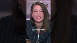 La d&eacute;claration d'amour de Seb &agrave; L&eacute;na Situations ❤️
