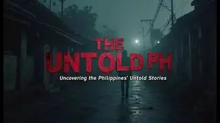 The Unsolved Locked-Room Mystery in Manila | True Crime Case That Shocked the Philippines