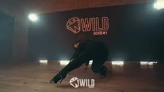 HIGH HEELS - Wild Dance Academy