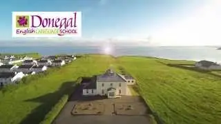 Junior English Language Programmes, Donegal English Language School, Ireland