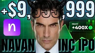NAVAN INC IPO ANALYSIS