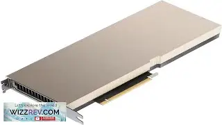 PNY NVIDIA A16 4x16GB GDDR6 Ampere Passive Graphics Card