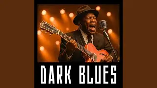 Back to friends (Dark Blues COVER | TOP HIT)