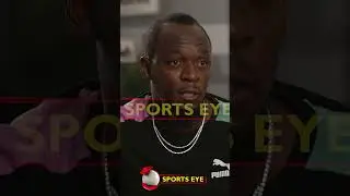Usain Bolt Wins LifeTime Achievement Award l Sports Personality of the Year l Sportseye