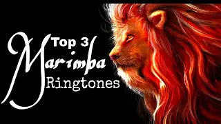 Top 3 marimba ringtones 2020 with download links | Best iphone ringtones