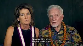 2022 Omaha Heart & Stroke Ball | Honorary Chairs, CL & Rachel Werner