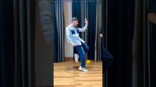 Ve Haaniyaan | Dance Workshop | Harsh Kumar Choreography @Harshkumarartist #danceshorts #lovesong