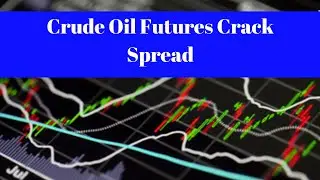 How to Trade Futures - Crude Oil Futures Crack Spread
