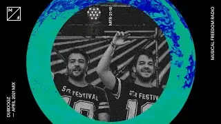 Dubdogz mixing new Vintage Culture, Gorgon City, Alesso, KREAM  (Musical Freedom Radio April)